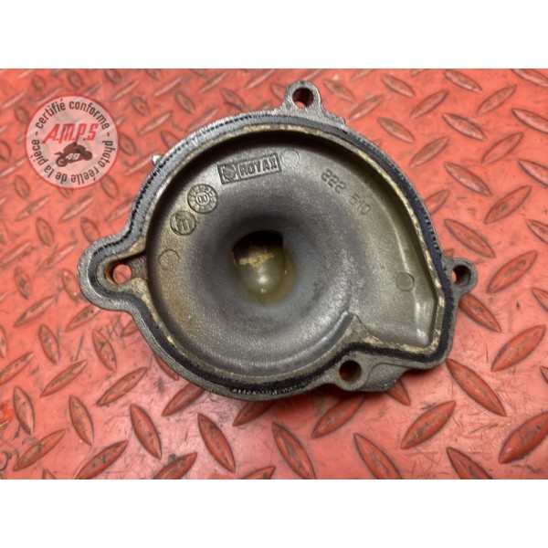 Couvercle de pompe a eau Aprilia RSV 1000 1998 à 2003 
