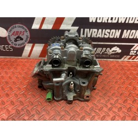 Culasse avec arbre a came arriere Aprilia RSV 1000 1998 à 2003 