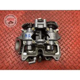 Culasse avec arbre a came arriere Aprilia RSV 1000 1998 à 2003 