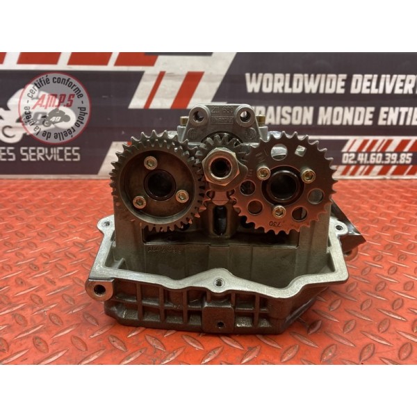 Culasse avec arbre a came arriere Aprilia RSV 1000 1998 à 2003 