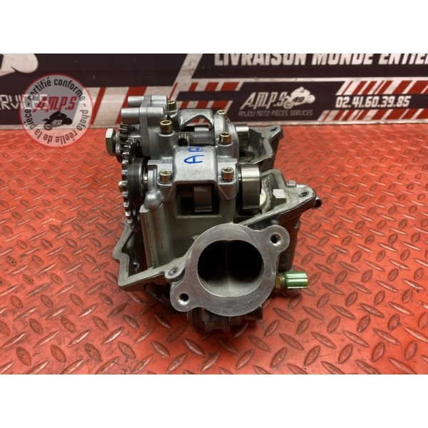 Culasse avec arbre a came arriere Aprilia RSV 1000 1998 à 2003 
