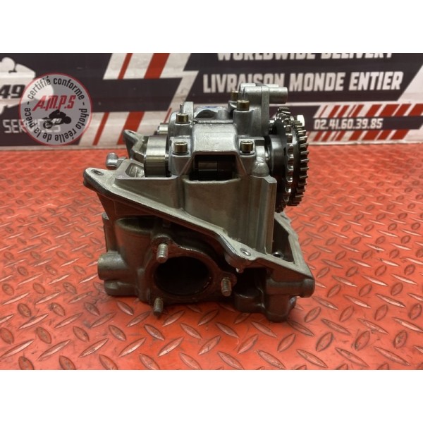 Culasse avec arbre a came arriere Aprilia RSV 1000 1998 à 2003 