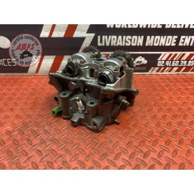 Culasse avec arbre a came avant Aprilia RSV 1000 1998 à 2003 