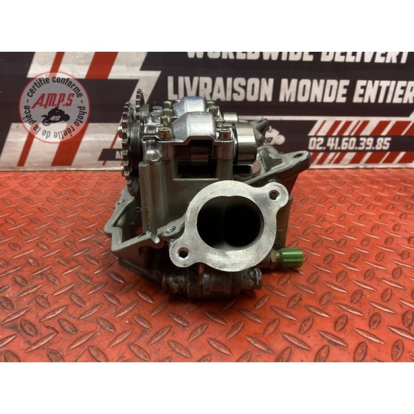 Culasse avec arbre a came avant Aprilia RSV 1000 1998 à 2003 