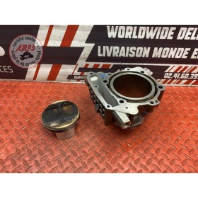 Cylindre piston avant Aprilia RSV 1000 1998 à 2003 