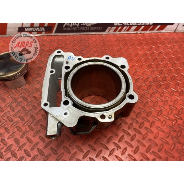 Cylindre piston avant Aprilia RSV 1000 1998 à 2003 