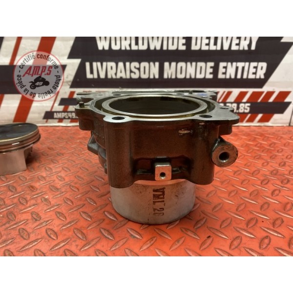 Cylindre piston avant Aprilia RSV 1000 1998 à 2003 