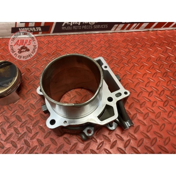 Cylindre piston avant Aprilia RSV 1000 1998 à 2003 