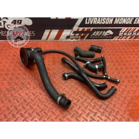 Kit de durite de refroidissement Aprilia RSV 1000 1998 à 2003 
