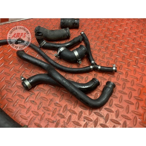 Kit de durite de refroidissement Aprilia RSV 1000 1998 à 2003 