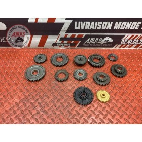 Kit de pignon moteur Aprilia RSV 1000 1998 à 2003 
