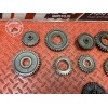 Kit de pignon moteur Aprilia RSV 1000 1998 à 2003