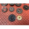 Kit de pignon moteur Aprilia RSV 1000 1998 à 2003