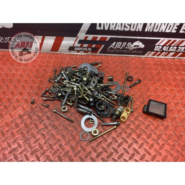 Kit de vis moteur Aprilia RSV 1000 1998 à 2003 