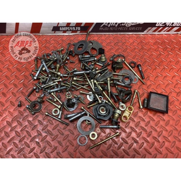 Kit de vis moteur Aprilia RSV 1000 1998 à 2003 