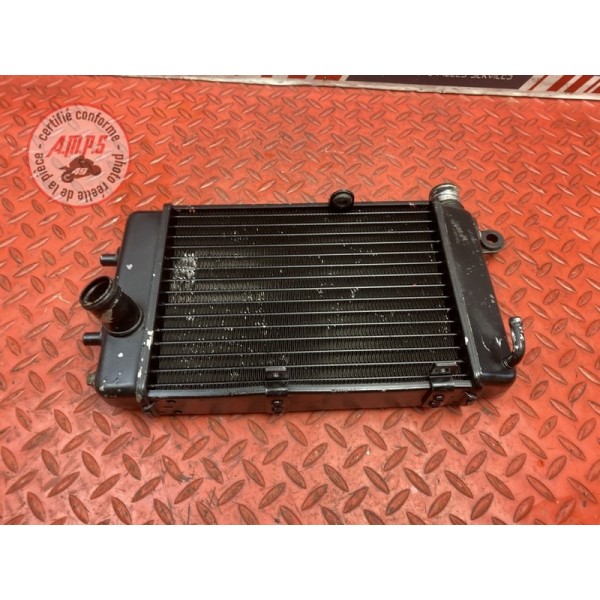 Radiateur d'eau droit Aprilia RSV 1000 1998 à 2003 