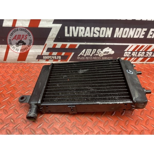 Radiateur d'eau gauche Aprilia RSV 1000 1998 à 2003 