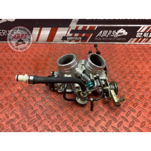 Rampe d'injection Aprilia RSV 1000 1998 à 2003 