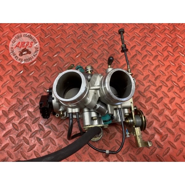 Rampe d'injection Aprilia RSV 1000 1998 à 2003 