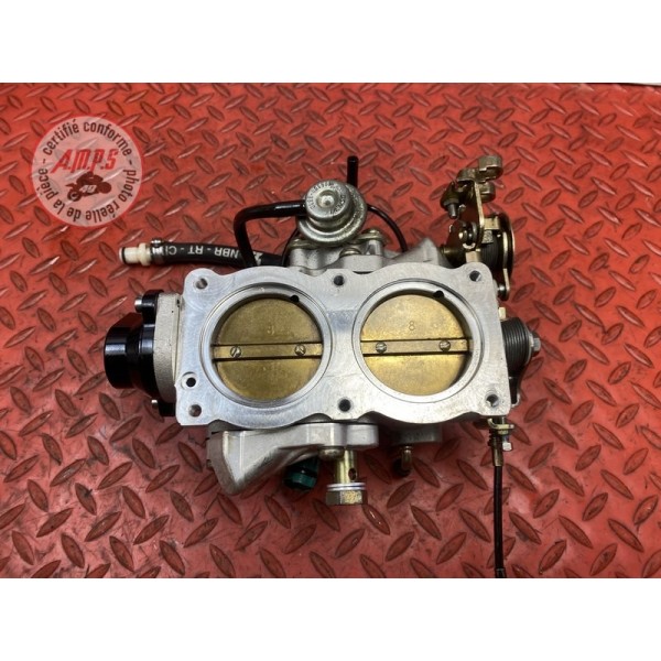 Rampe d'injection Aprilia RSV 1000 1998 à 2003 