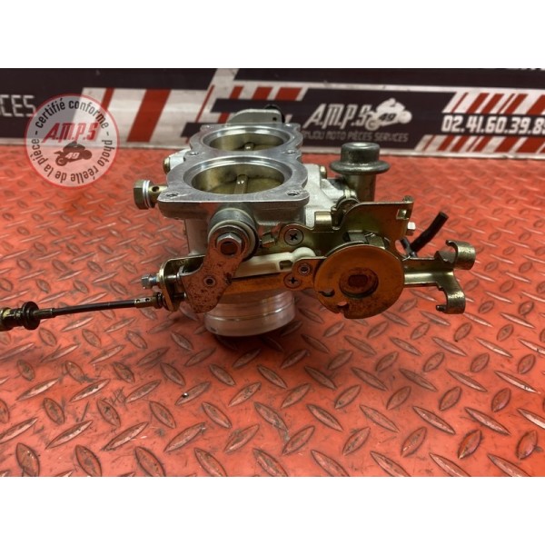 Rampe d'injection Aprilia RSV 1000 1998 à 2003 