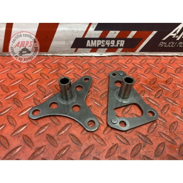 Renfort de pignon Aprilia RSV 1000 1998 à 2003 