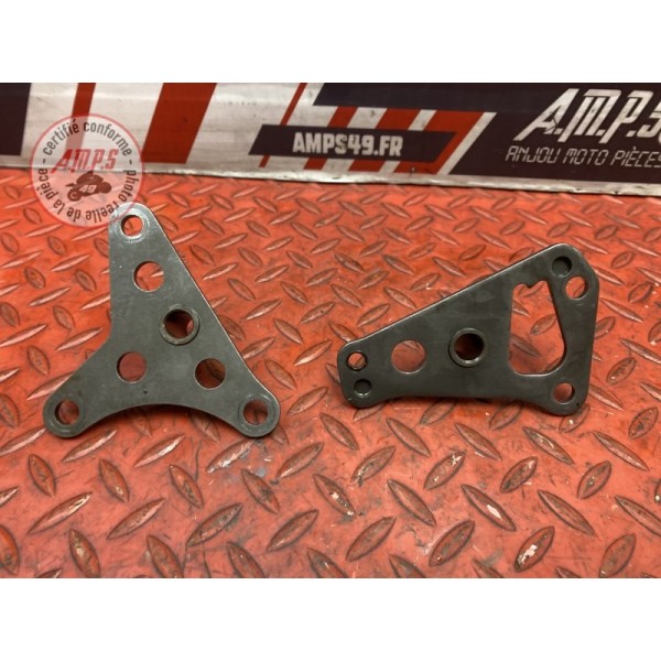 Renfort de pignon Aprilia RSV 1000 1998 à 2003 