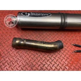 Silencieux Akrapovic Aprilia RSV 1000 1998 à 2003 