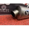 Silencieux Akrapovic Aprilia RSV 1000 1998 à 2003 