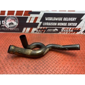 Tube intermédiaire Aprilia RSV 1000 1998 à 2003 