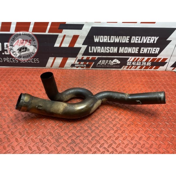 Tube intermédiaire Aprilia RSV 1000 1998 à 2003 