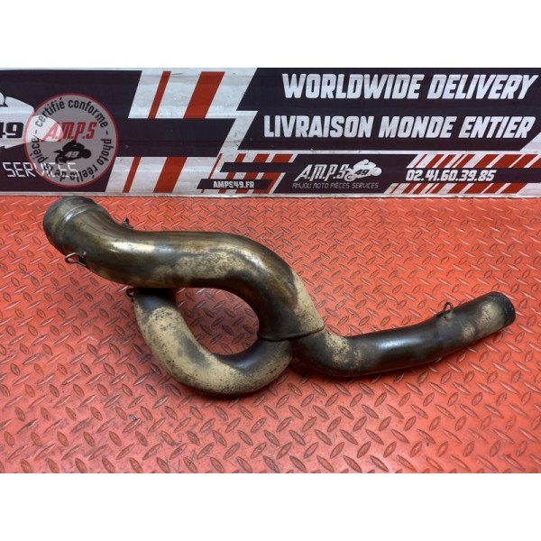 Tube intermédiaire Aprilia RSV 1000 1998 à 2003 