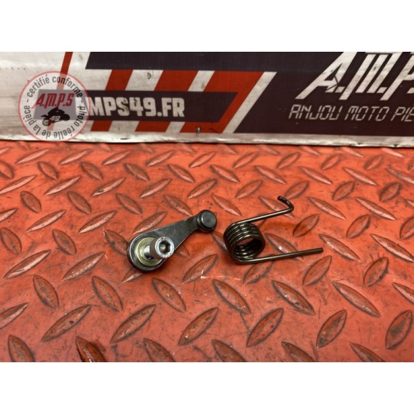Verrou de barillet Aprilia RSV 1000 1998 à 2003 
