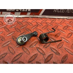 Verrou de barillet Aprilia RSV 1000 1998 à 2003 