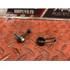 Verrou de barillet Aprilia RSV 1000 1998 à 2003 