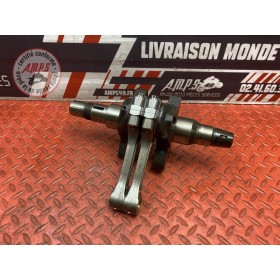 Vilebrequin avec bielles Aprilia RSV 1000 1998 à 2003 