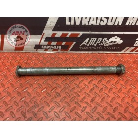 Axe de roue arriere Aprilia RSV 1000 1998 à 2003 