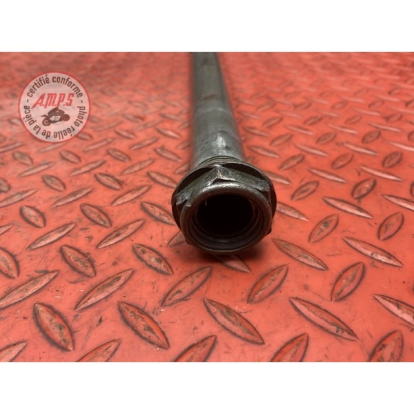 Axe de roue arriere Aprilia RSV 1000 1998 à 2003 