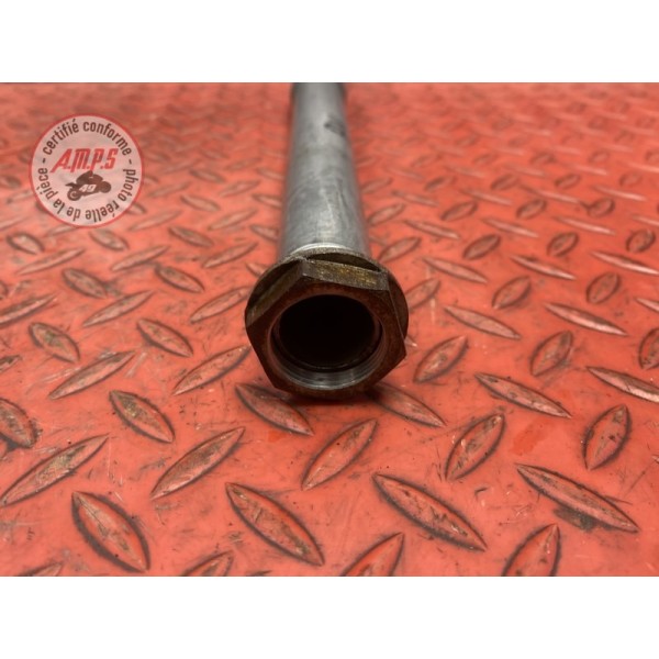 Axe de roue avant Aprilia RSV 1000 1998 à 2003 
