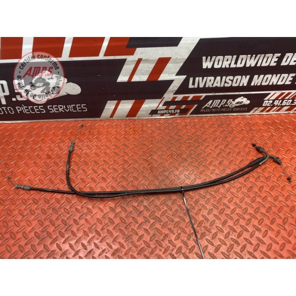 Cable d'accélérateur Aprilia RSV 1000 1998 à 2003 