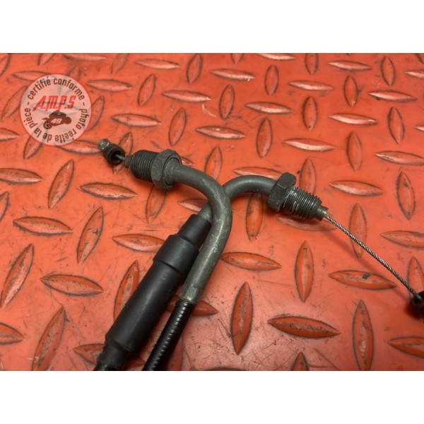 Cable d'accélérateur Aprilia RSV 1000 1998 à 2003 