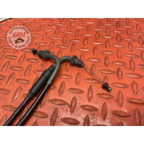 Cable d'accélérateur Aprilia RSV 1000 1998 à 2003 