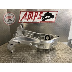 Cadre avec carte grise Aprilia RSV 1000 1998 à 2003 