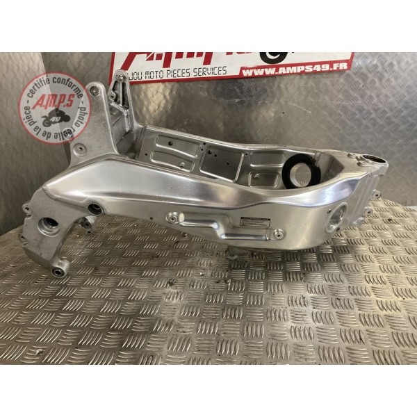 Cadre avec carte grise Aprilia RSV 1000 1998 à 2003 