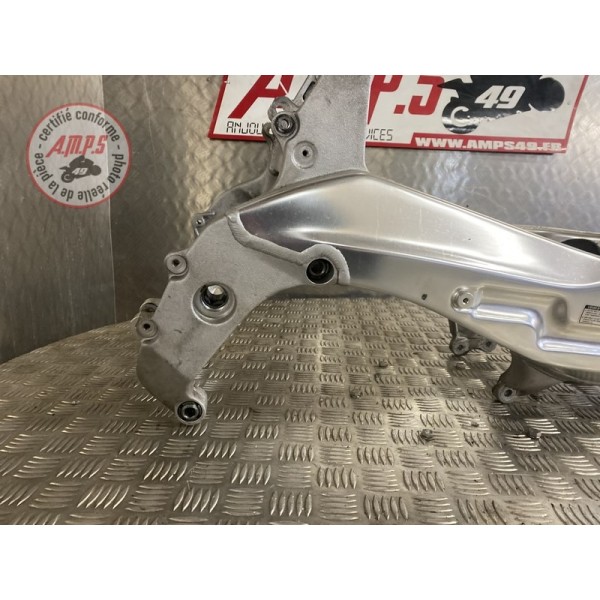 Cadre avec carte grise Aprilia RSV 1000 1998 à 2003 