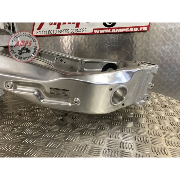Cadre avec carte grise Aprilia RSV 1000 1998 à 2003 