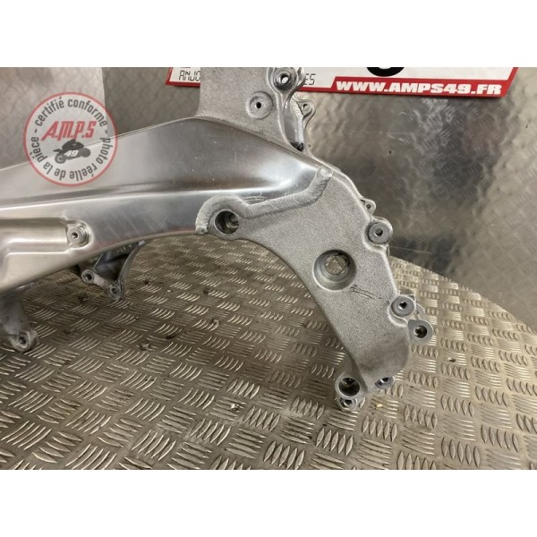 Cadre avec carte grise Aprilia RSV 1000 1998 à 2003 