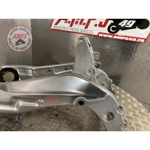Cadre avec carte grise Aprilia RSV 1000 1998 à 2003 