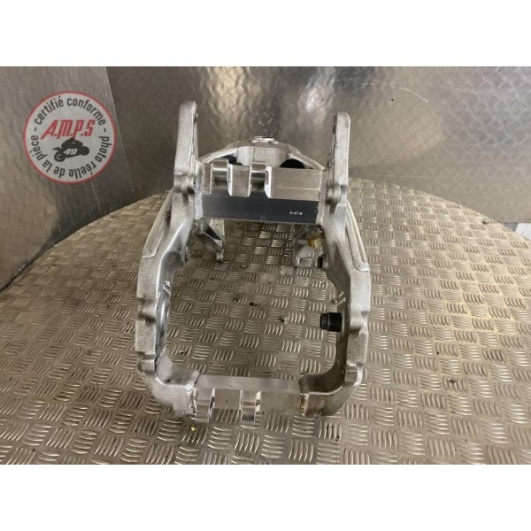 Cadre avec carte grise Aprilia RSV 1000 1998 à 2003 