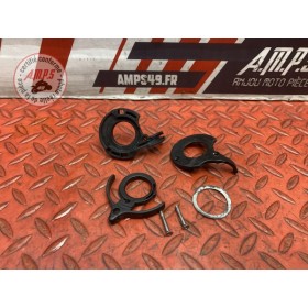 Commande de starter Aprilia RSV 1000 1998 à 2003 